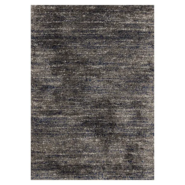 Koberec Royal Nomadic Living dark grey/sailor blue 120x170cm