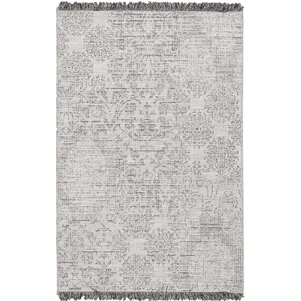 Koberec Tweed grey 120x170cm