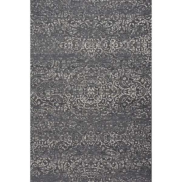 Koberec Velvet beige/petrol blue 200x290cm