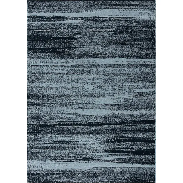 Koberec Sevilla sky blue/frost grey 120x170cm