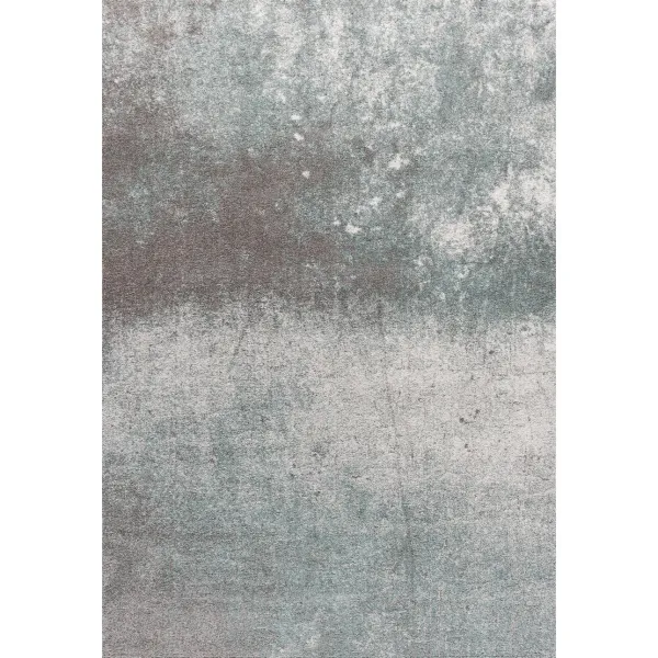 Koberec Softness krémová/šatľovo zelená 200x290cm