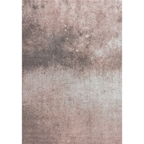 Koberec Softness nude cream rose 160x230cm