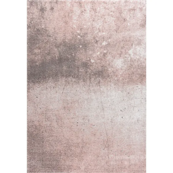 Koberec Softness nude cream rose 200x290cm