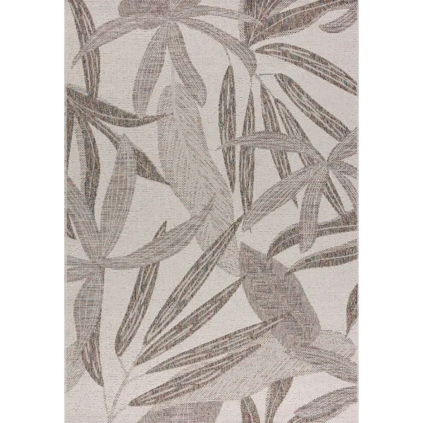 Koberec Cottage beige/multicolor 160x230cm