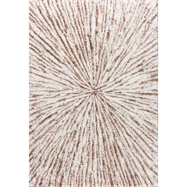Koberec Softness krémová 200x290cm