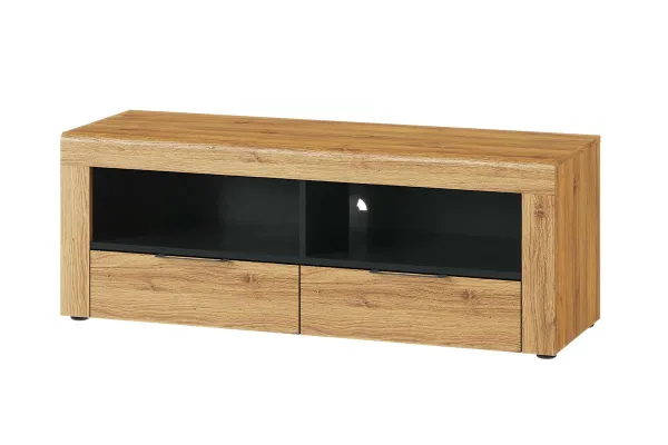 Malý TV stolík KAMAL 24