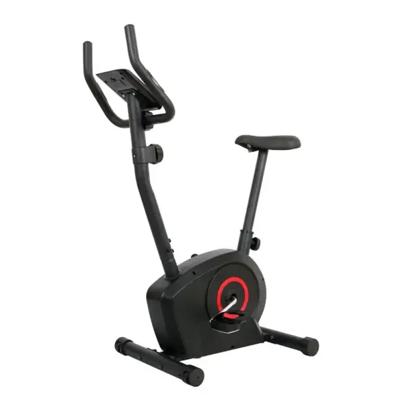 Fitness stacionárny bicykel