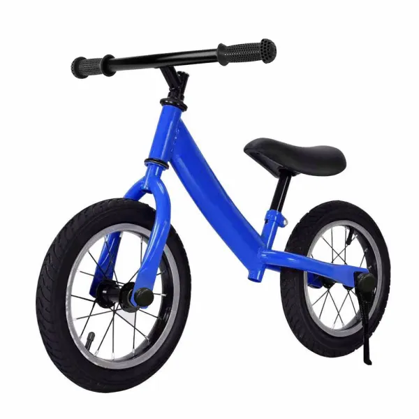 Cykloodrážadlo, viac farieb, modrý