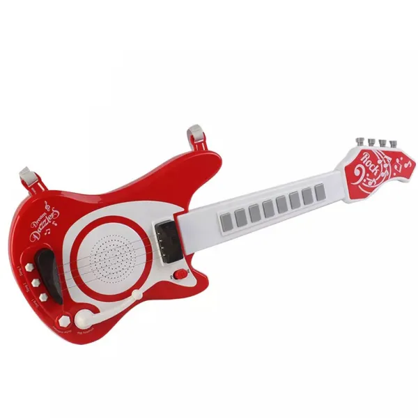 Detská gitara