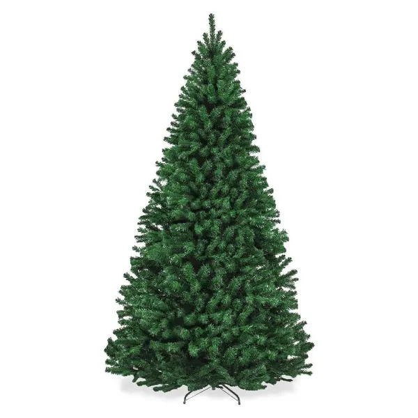 XXXL Nordmann Umelý Vianočný Stromček v Rôznych Veľkostiach - 3 Metre