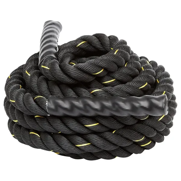 Tréningové lano, 10m/8kg