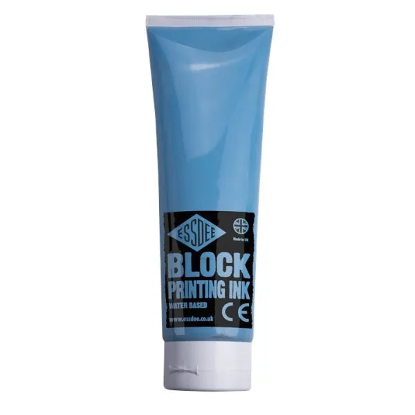 Tlačová farba Essdee 300 ml - perlováescent žltá
