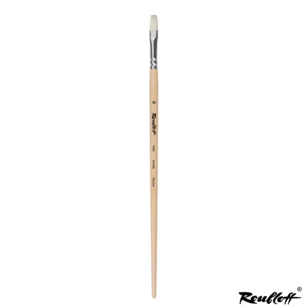 Štetec Roubloff 1622 plochý prírodný - no.26