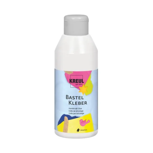 Univerzálne lepidlo Hobby Line 80 / 250 ml - 250 ml