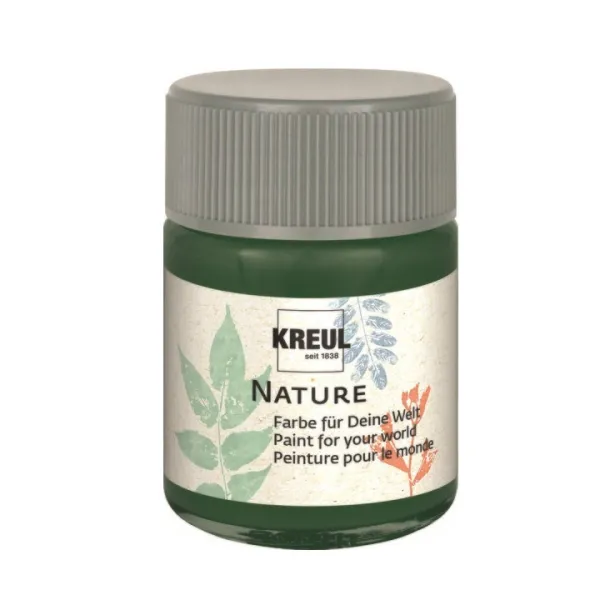 Prírodná ekologická farba NATURE KREUL - 29 - Fir Needles