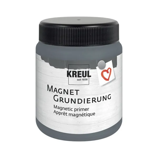 Magnetická podkladová farba Magnetic Primer 250 ml