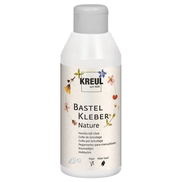 Hobby prírodné lepidlo KREUL - 250 ml