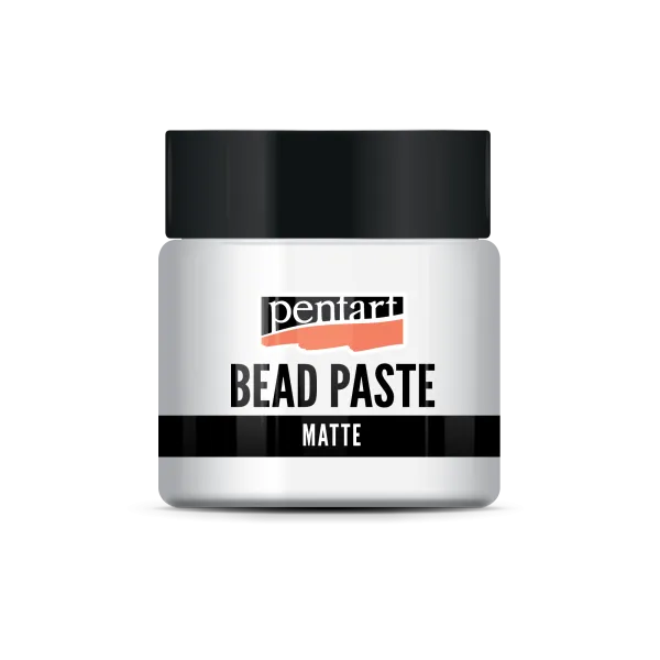 Perličková pasta Pentart Bead paste 50 ml