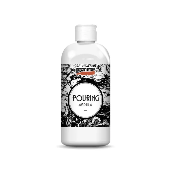Tekuté médium Pentart 500 ml - 500 ml
