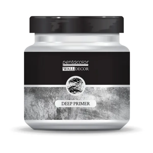 Penetračný náter - Deep Primer Wall Decor Pentart - 1000 ml
