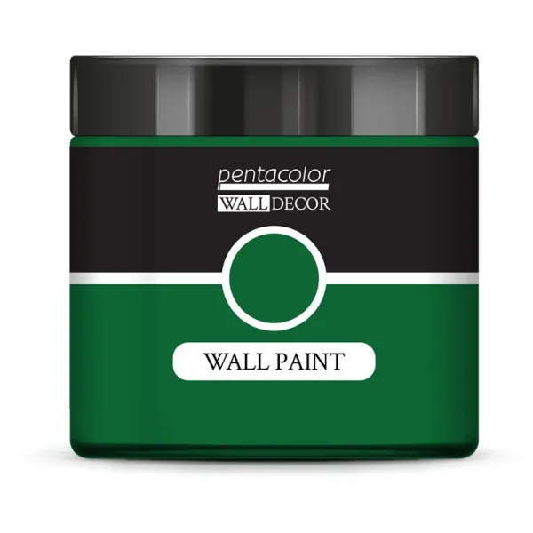 Farba na steny Pentart 500 ml - Avokádová zelená