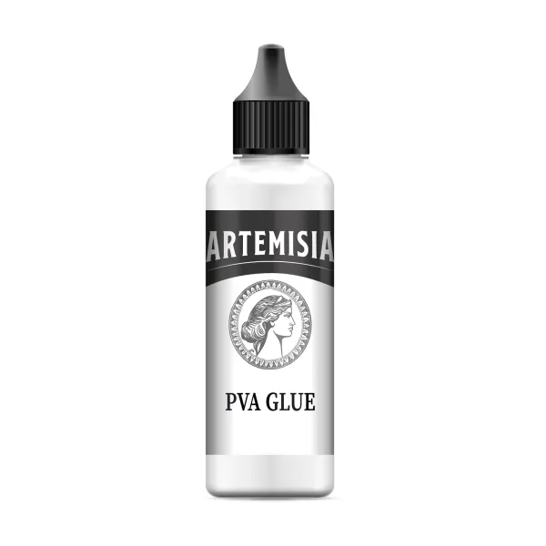 PVA lepidlo Artemisia – rôzne objemy - 80 ml