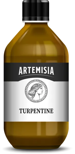 Terpentín pre olejomaľbu Artemisia - 250 ml