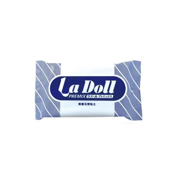 Samotvrdnúca hmota La Doll Premix Padico 120 g
