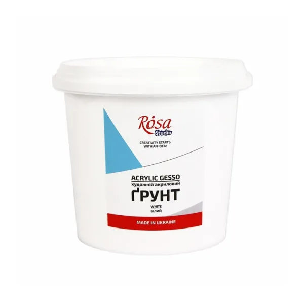 Základný akrylový náter Rosa - 1000 ml