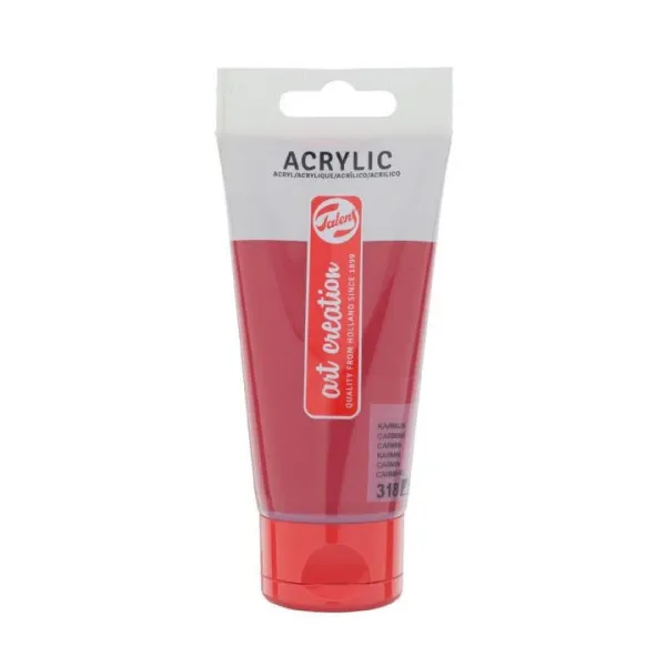 Akrylová farba ArtCreation 75 ml - tyrkysová zelená