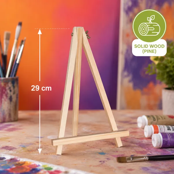 Mini maliarsky stojan ARTMIE Art Sprout - 29 cm