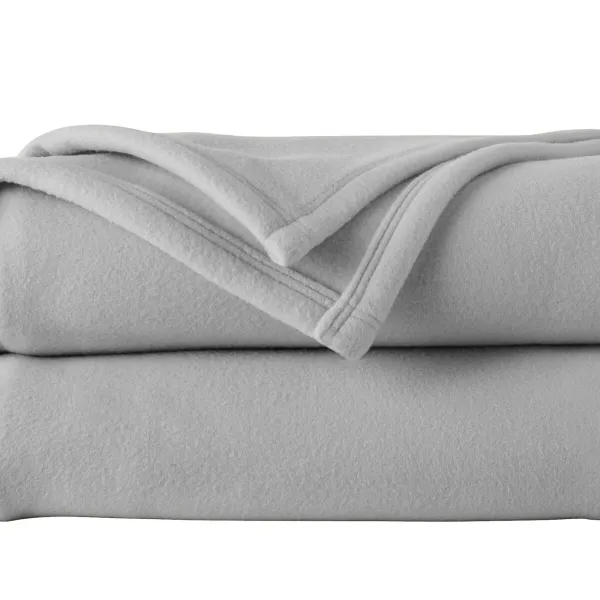 Fleecová prikrývka Thermotec® Ourson®, luxusná, 450g/m2