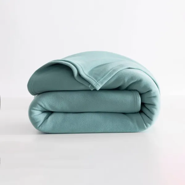 Fleecová prikrývka Thermotec® Ourson®, luxusná, 450g/m2