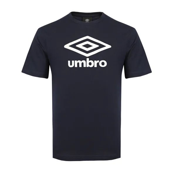 Tričko Basics Core Large Logo Umbro®