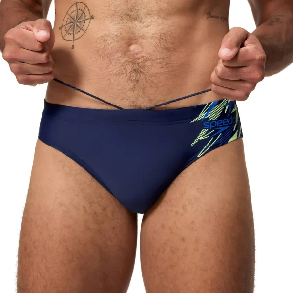 Slipové plavky Medley Logo 7 cm Speedo®