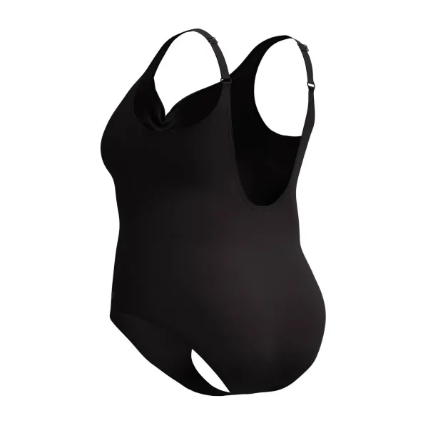 Jednodielne plavky AquaNite Speedo®, väčšie veľkosti