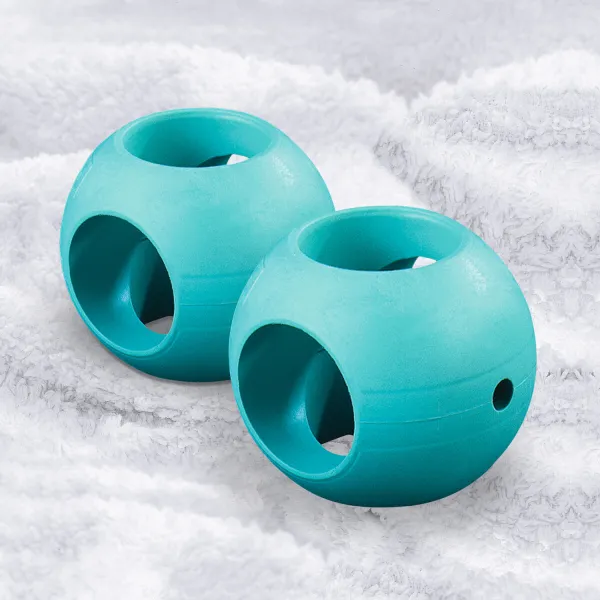 2 magnetické gule