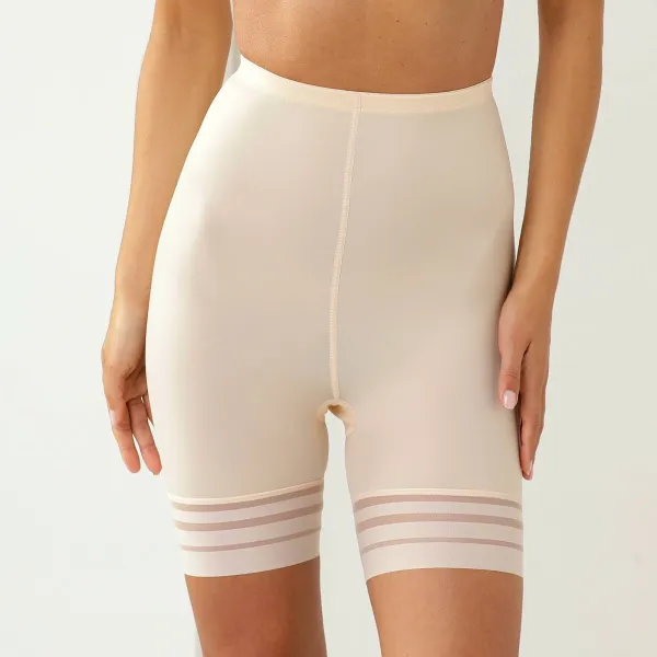 Zoštíhľovacie panty nohavičky