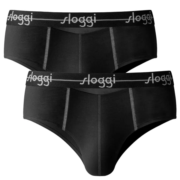 Otvorené slipy Easy Access, 2 ks