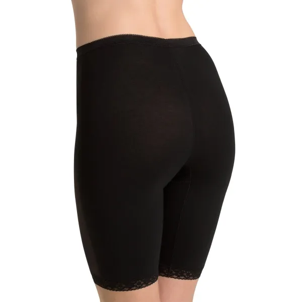 Nohavičky panty "Basic+" zo strečovej bavlny