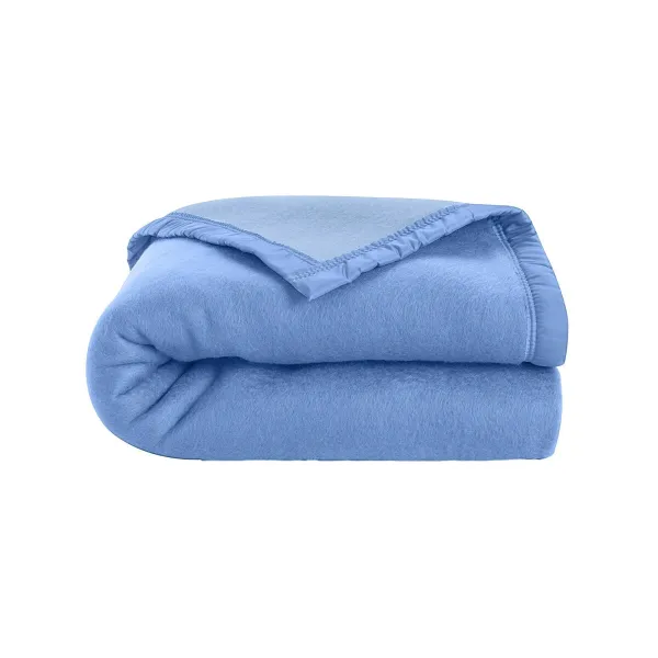 Dvojfarebná prikrývka Courtelle 420g/m2