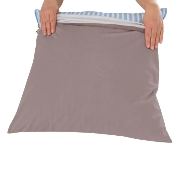 Nepriepustná obliečka na vankúš Tencel