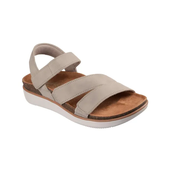 Sandále na suchý zips Lifted Comfort Skechers