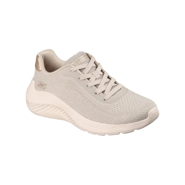 Tenisky zo sieťoviny Bobs Squad Waves - Current Look Skechers®