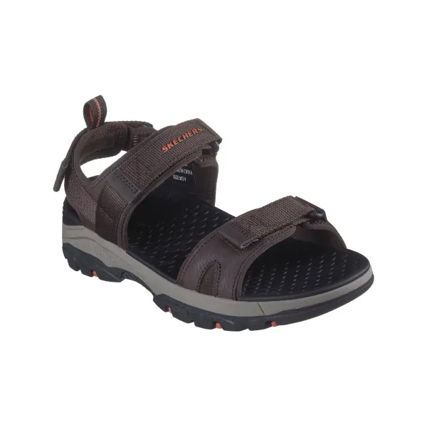 Sandále s remienkami na suchý zips Tresmen Ryer Skechers®