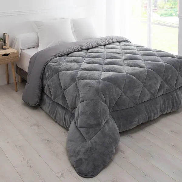 Obojstranná prikrývka 600 g/m2