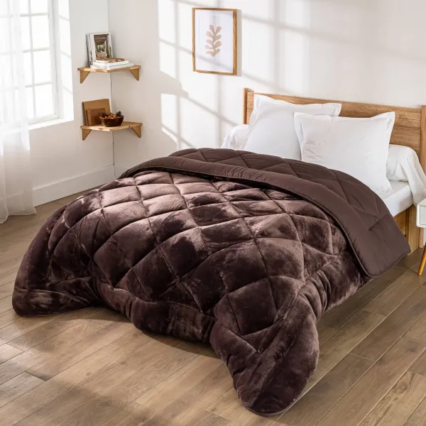 Obojstranná prikrývka 300 g/m2