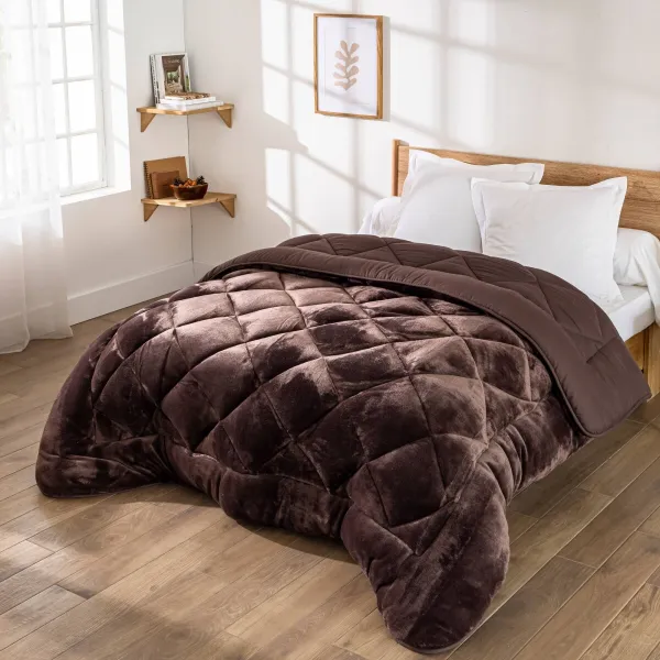 Obojstranná prikrývka 600 g/m2
