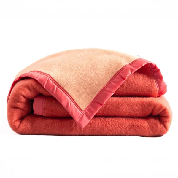 Dvojfarebná prikrývka Courtelle 420g/m2