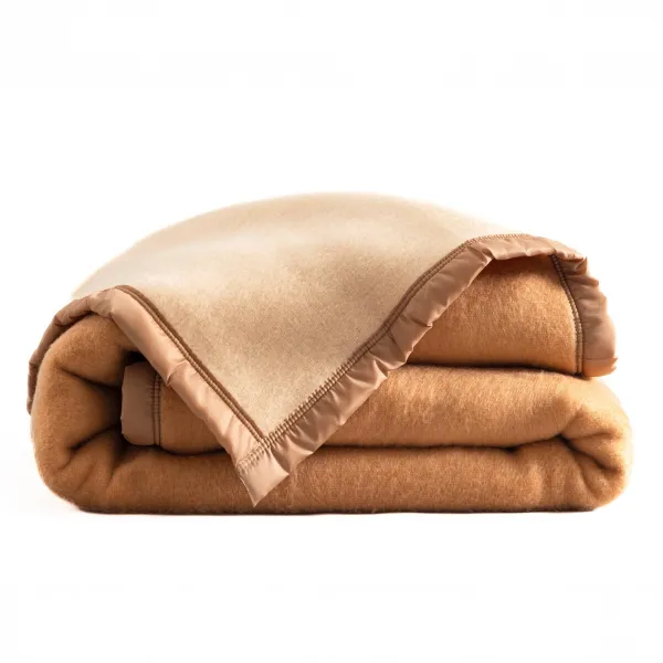 Dvojfarebná prikrývka Courtelle 420g/m2